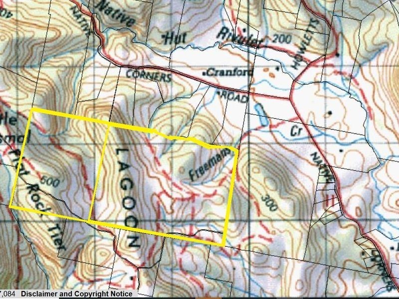 Grices Road, Tea Tree TAS 7017