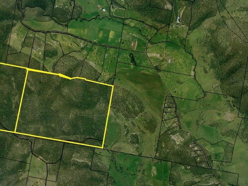 Grices Road, Tea Tree TAS 7017