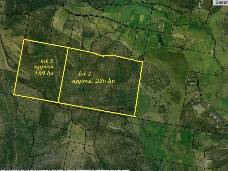 Grices Road, Tea Tree TAS 7017