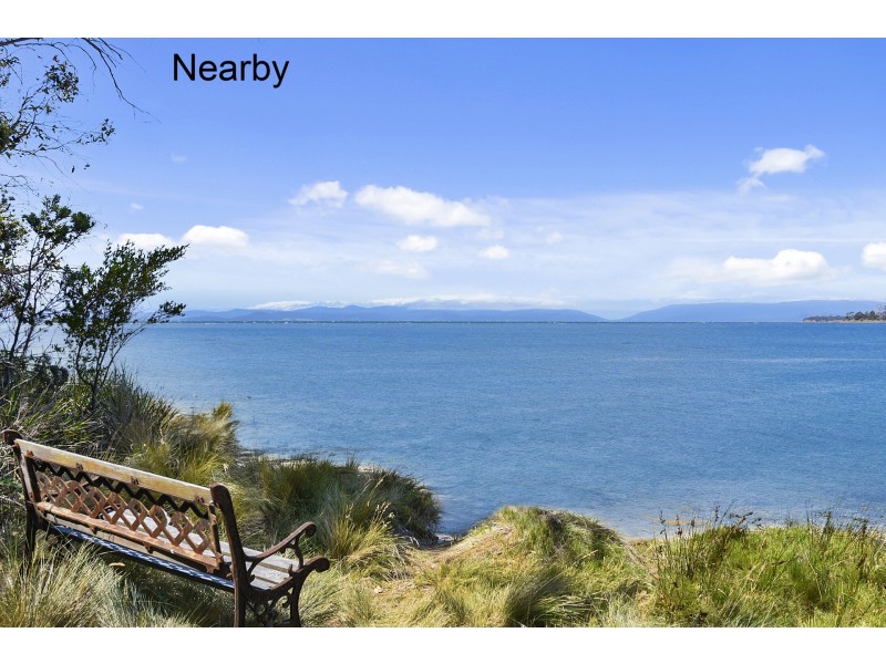 8 Coal Mine Road, Saltwater River TAS 7186