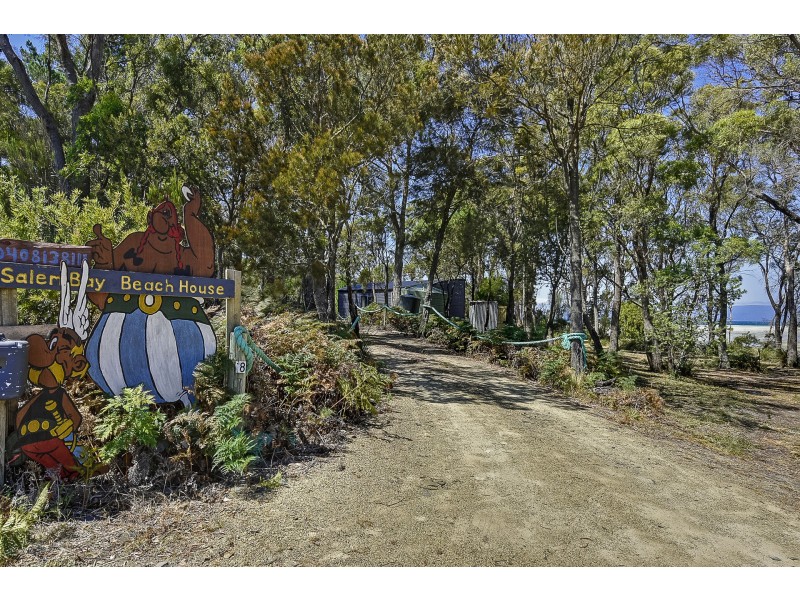 8 Coal Mine Road, Saltwater River TAS 7186