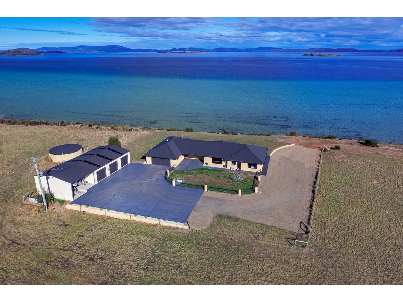 3 Annie Street, Dunalley TAS 7177