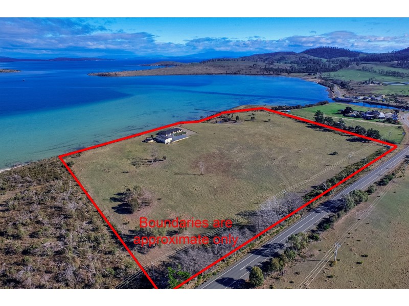 3 Annie Street, Dunalley TAS 7177