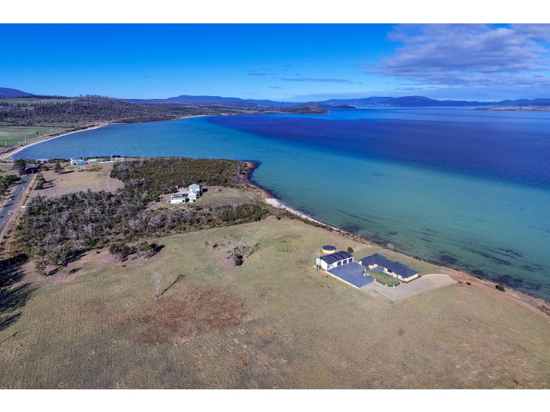 3 Annie Street, Dunalley TAS 7177