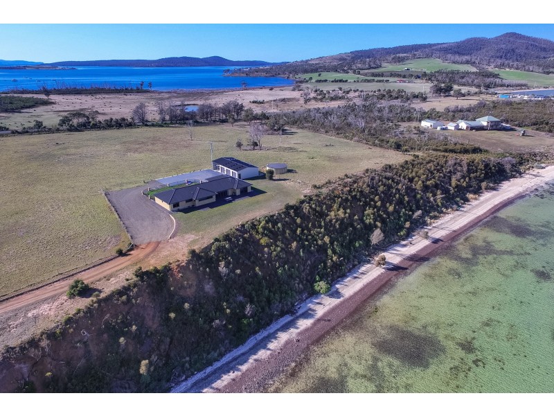 3 Annie Street, Dunalley TAS 7177