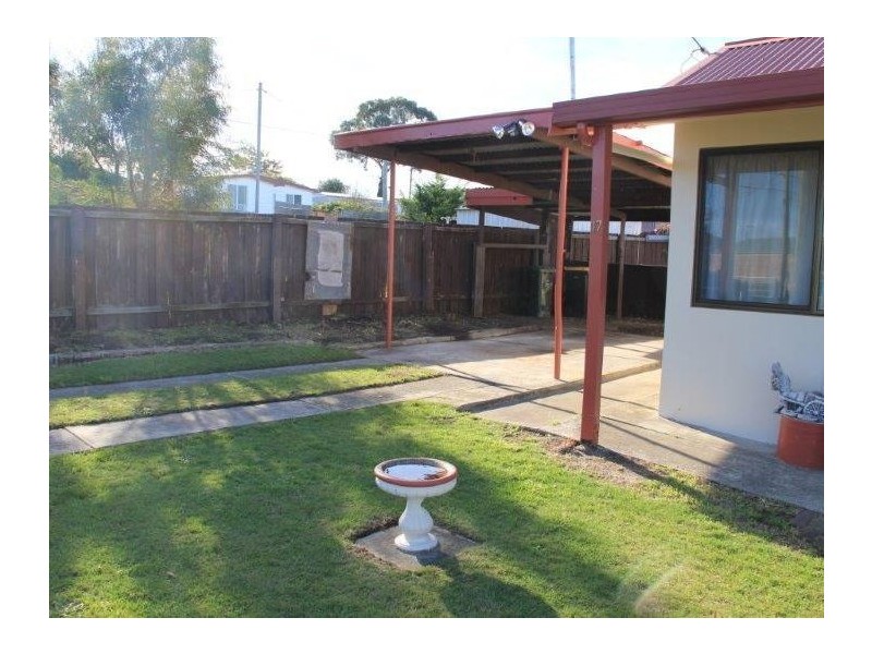 17 Wilson Street, Midway Point TAS 7171