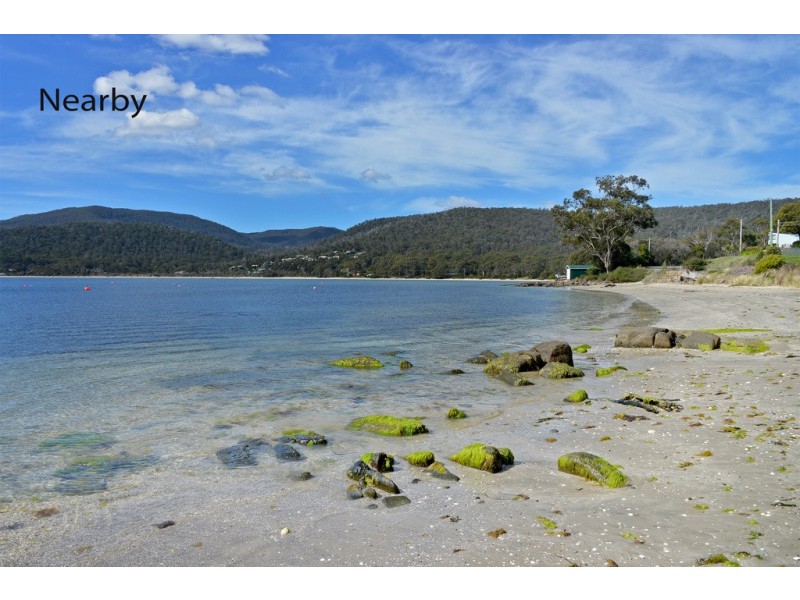 6 Noyes Road, White Beach TAS 7184