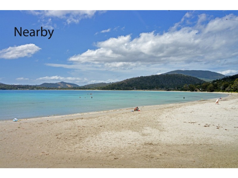 6 Noyes Road, White Beach TAS 7184