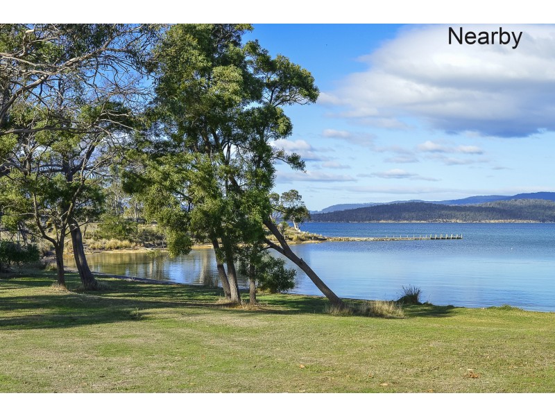 18/41 Turners Road, Saltwater River TAS 7186