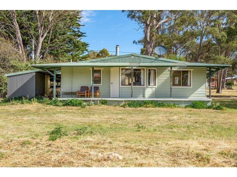 20/378 Marlborough Highway, Bronte Park TAS 7140