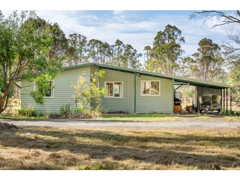 20/378 Marlborough Highway, Bronte Park TAS 7140