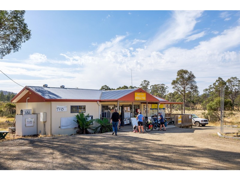 20/378 Marlborough Highway, Bronte Park TAS 7140