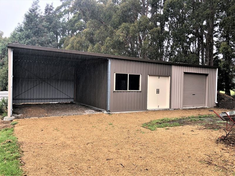 39 Nubeena Road, Taranna TAS 7180