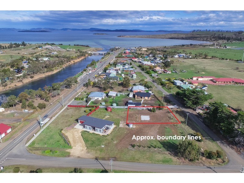 1 Constance Street, Dunalley TAS 7177