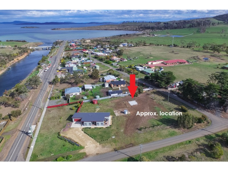 1 Constance Street, Dunalley TAS 7177