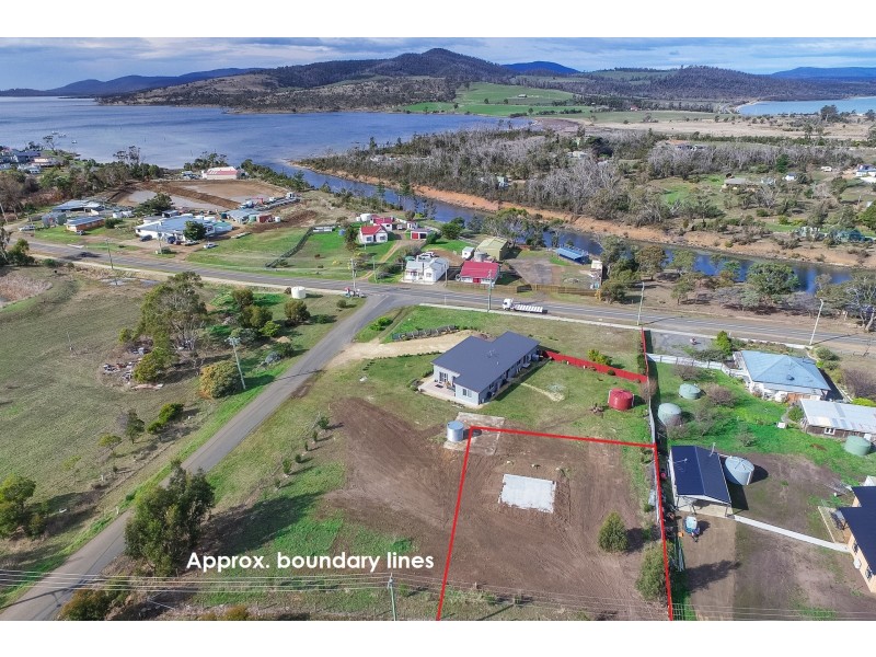 1 Constance Street, Dunalley TAS 7177