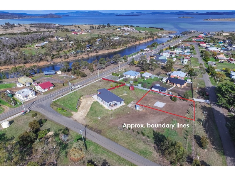 1 Constance Street, Dunalley TAS 7177