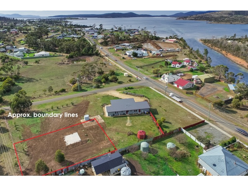 1 Constance Street, Dunalley TAS 7177