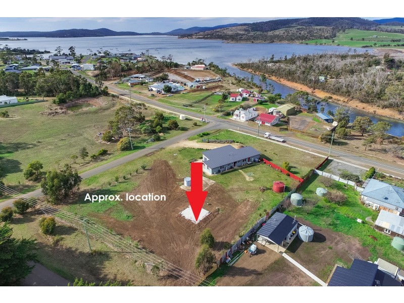 1 Constance Street, Dunalley TAS 7177