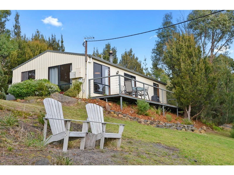 93 White Beach Road, White Beach TAS 7184