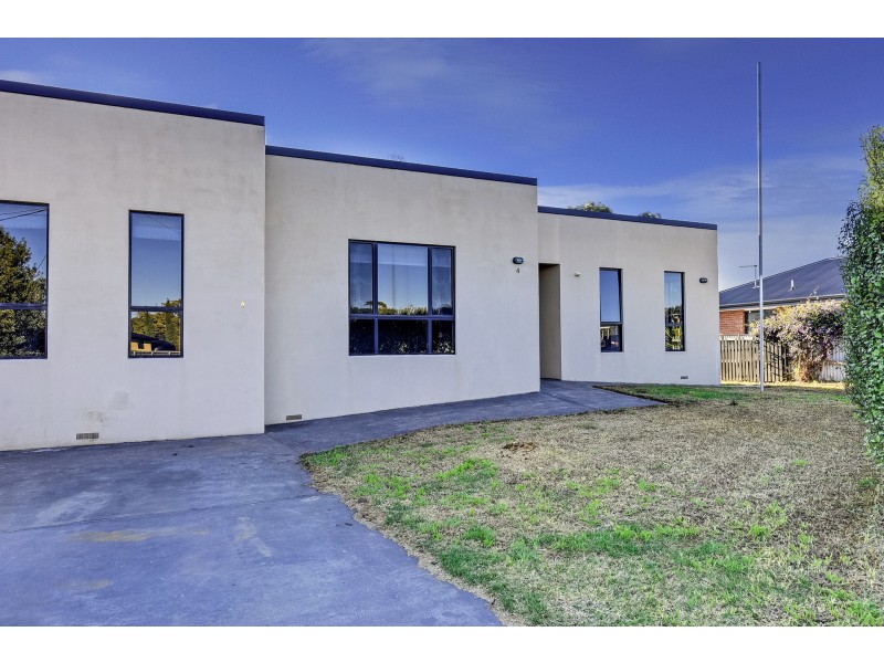 4 Kruvale Court, Primrose Sands TAS 7173