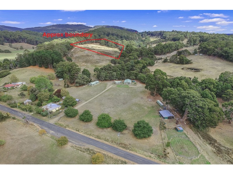 1/547 Nubeena Road, Koonya TAS 7187