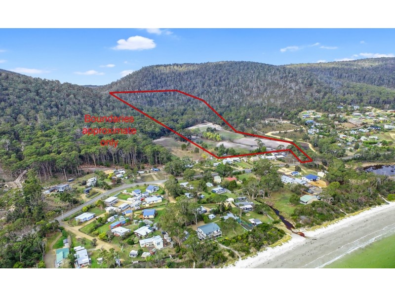 Lot 2 White Beach Road, White Beach TAS 7184