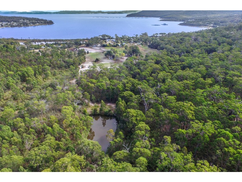 Lot 2 White Beach Road, White Beach TAS 7184