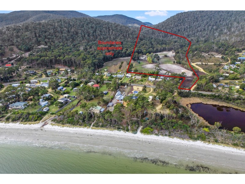 Lot 2 White Beach Road, White Beach TAS 7184