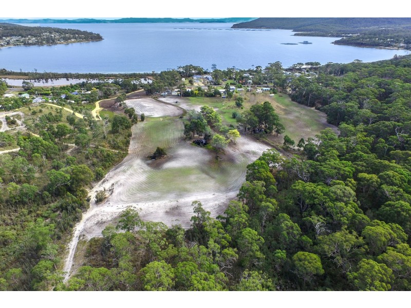 Lot 2 White Beach Road, White Beach TAS 7184
