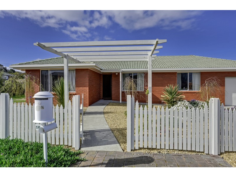16 Peppe Drive, Sorell TAS 7172