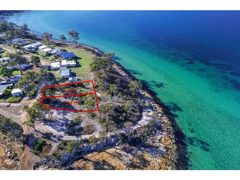 19/41 Turners Road, Saltwater River TAS 7186