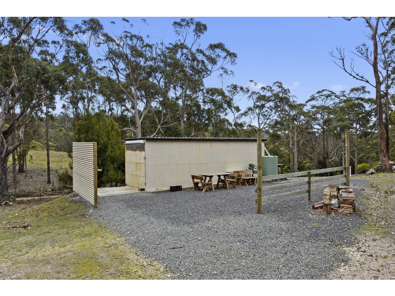 568 Dam Road, Saltwater River TAS 7186