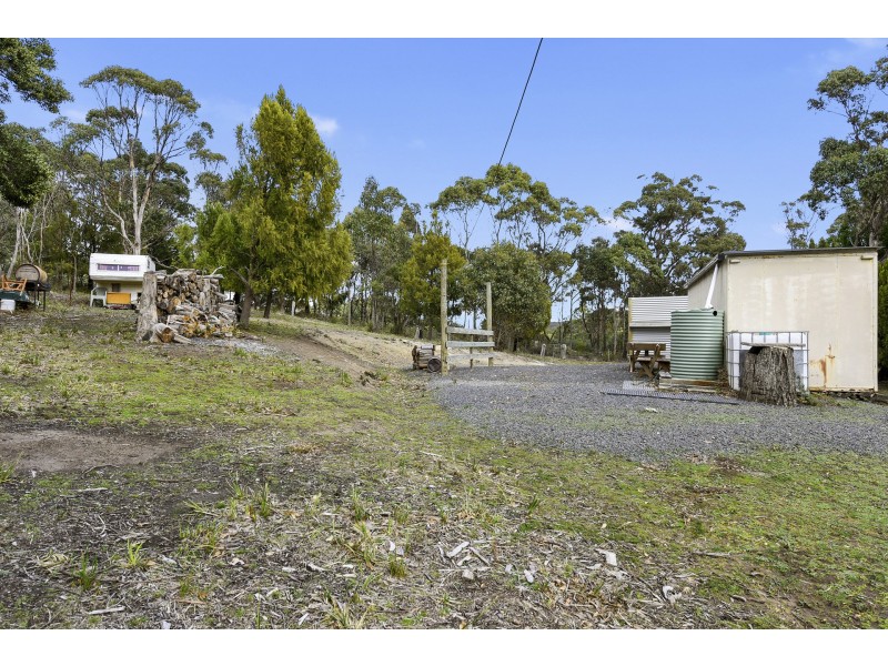 568 Dam Road, Saltwater River TAS 7186