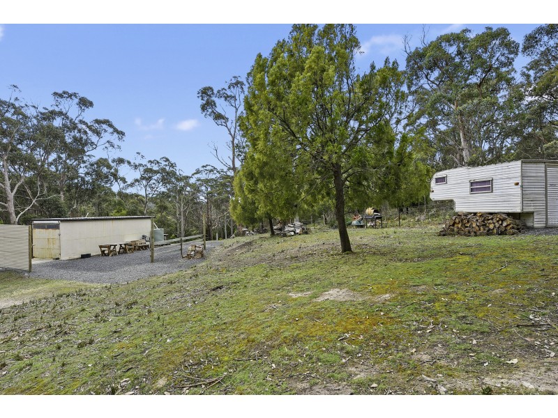 568 Dam Road, Saltwater River TAS 7186