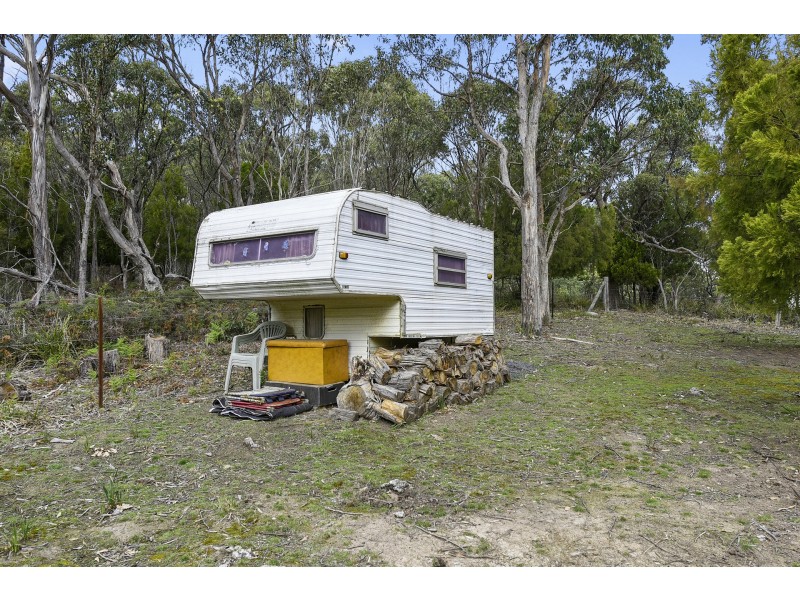 568 Dam Road, Saltwater River TAS 7186