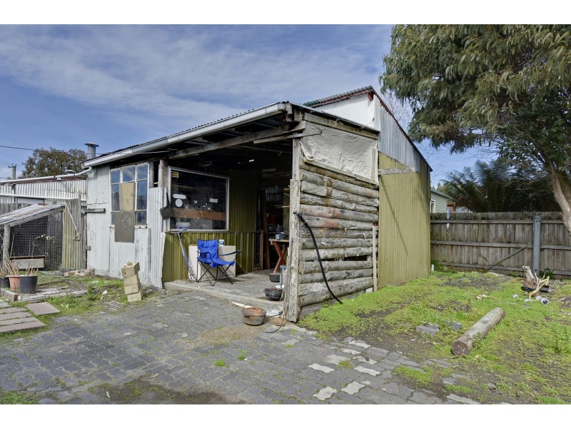 16 Tasman Street, Port Arthur TAS 7182