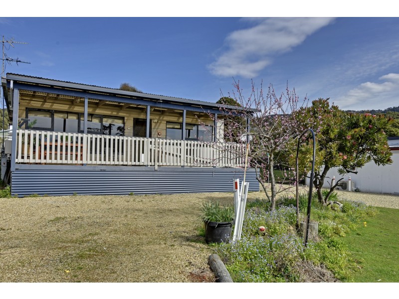 16 Tasman Street, Port Arthur TAS 7182