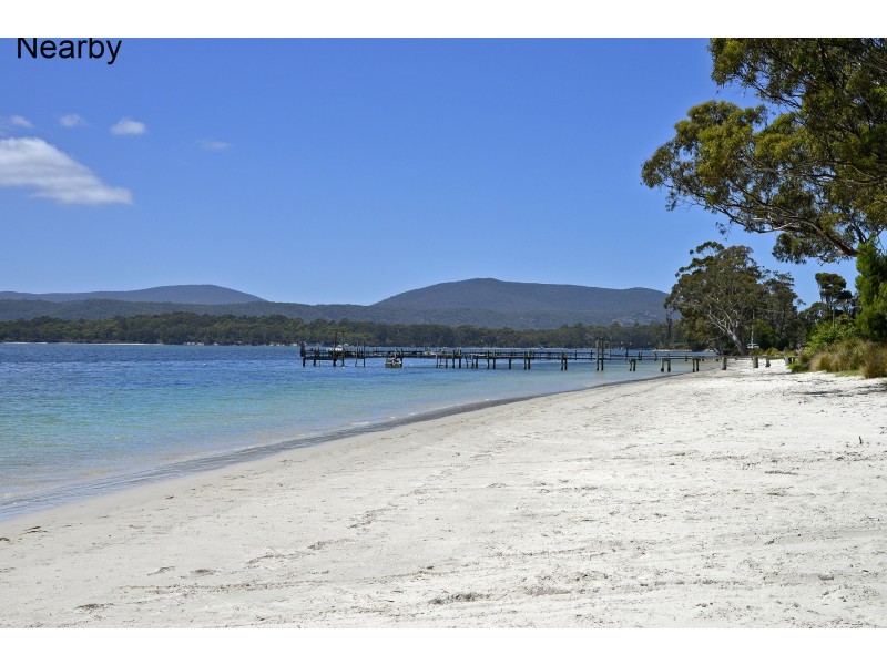 16 Tasman Street, Port Arthur TAS 7182