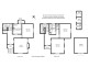 302A Park Street, New Town TAS 7008 Floorplan