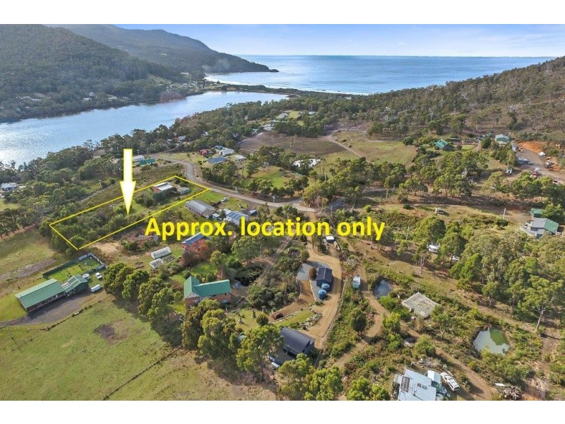 30 Ferntree Road, Eaglehawk Neck TAS 7179