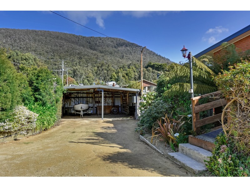 30 Ferntree Road, Eaglehawk Neck TAS 7179