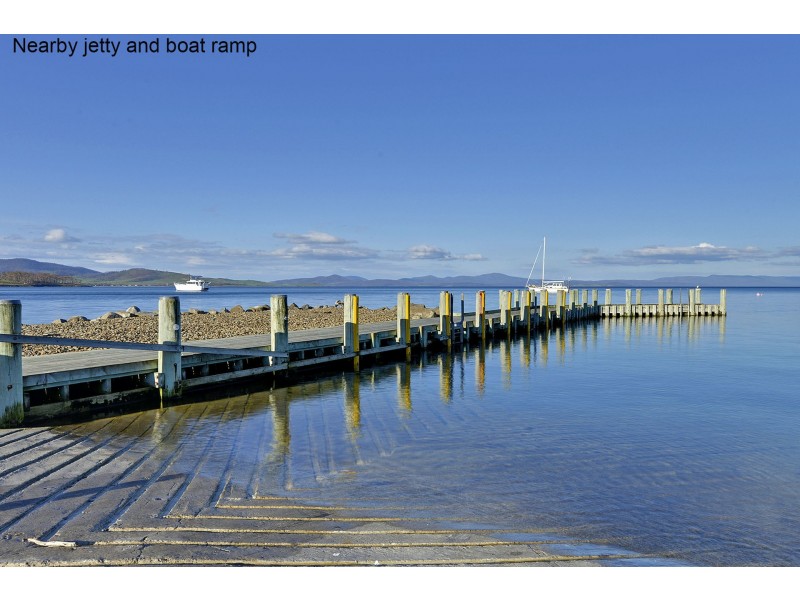 86 Linden Road, Primrose Sands TAS 7173