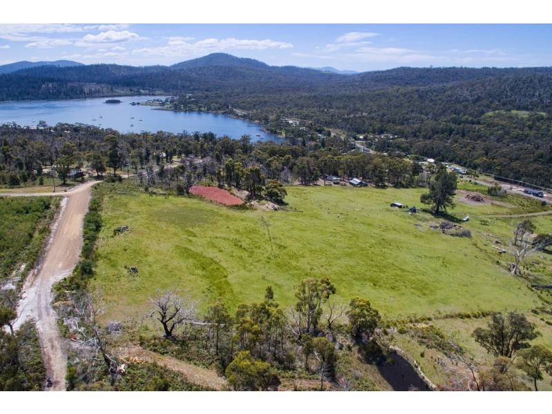 1, 2 & 3/4076 Arthur Highway, Murdunna TAS 7178