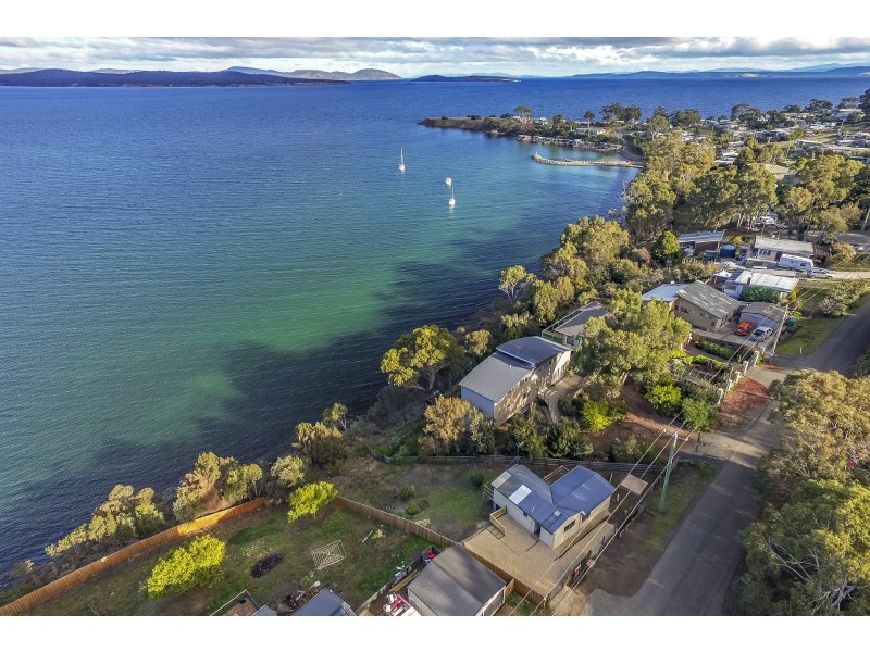 27 Susans Bay Road, Primrose Sands TAS 7173