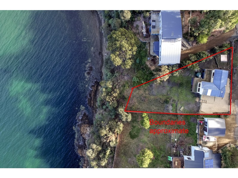 27 Susans Bay Road, Primrose Sands TAS 7173