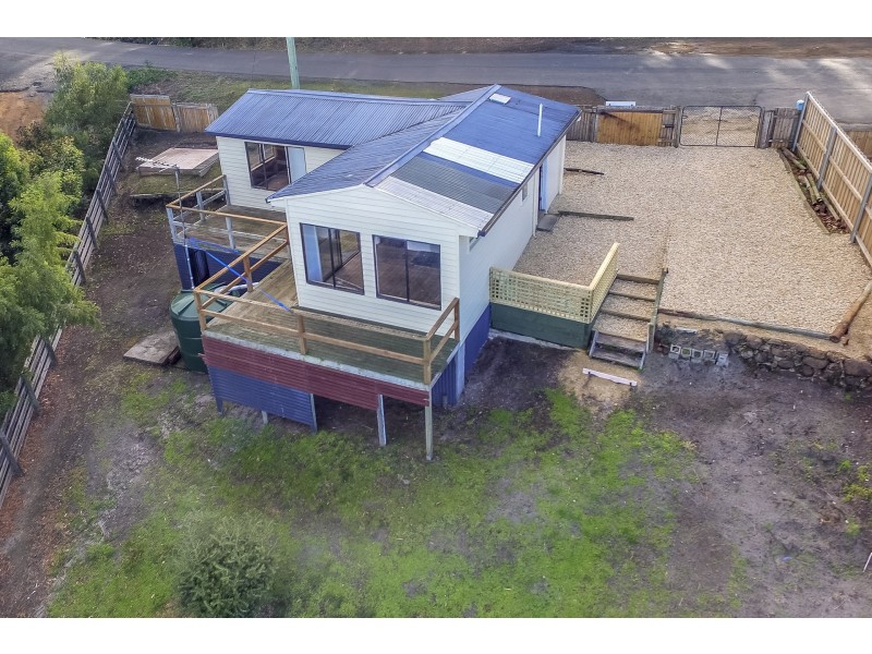 27 Susans Bay Road, Primrose Sands TAS 7173