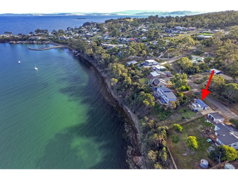 27 Susans Bay Road, Primrose Sands TAS 7173