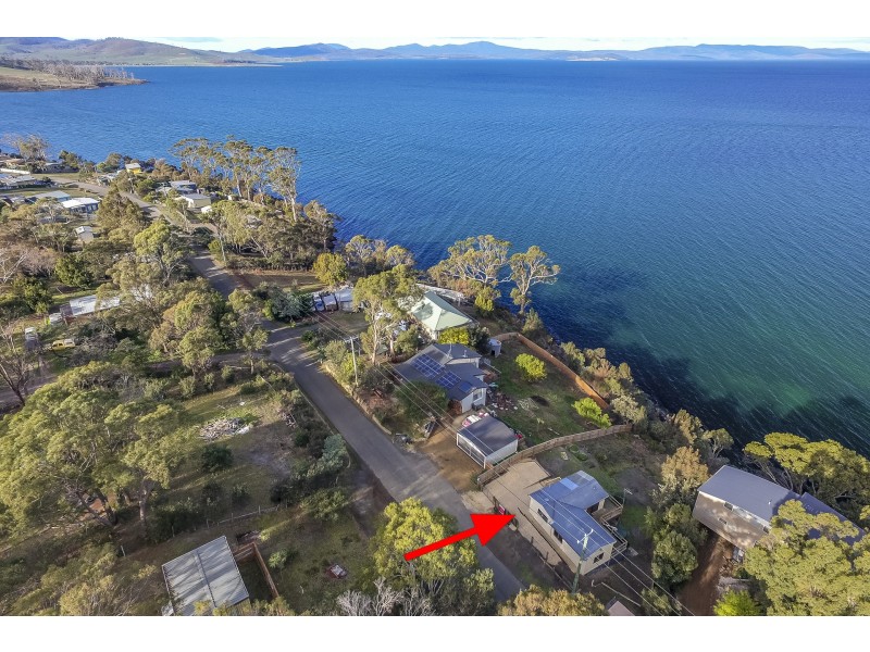 27 Susans Bay Road, Primrose Sands TAS 7173