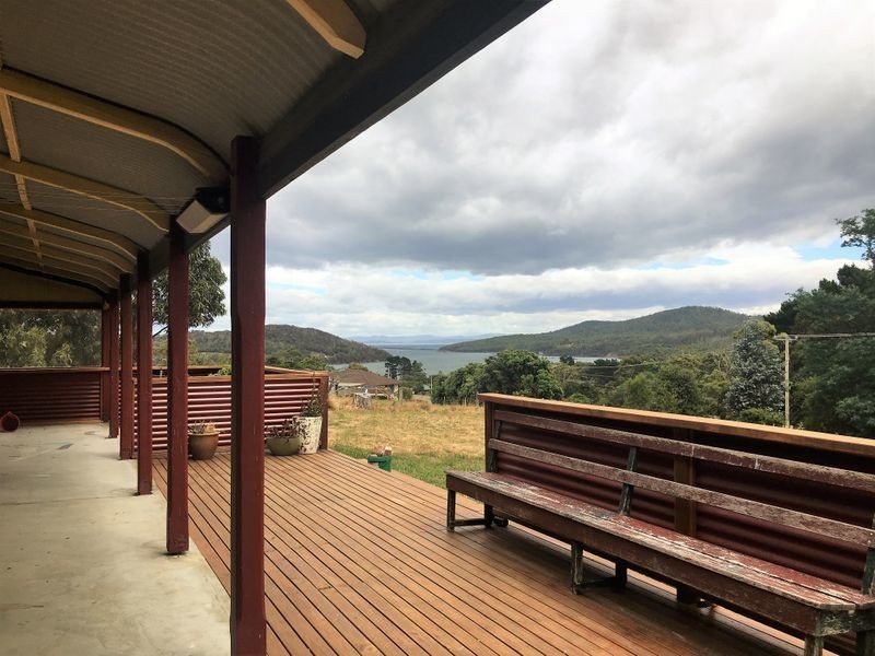 54 Nubeena Back Road, Nubeena TAS 7184